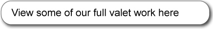 Full Car Valet Service in Glasgow